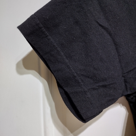 Ed Sheeran Divide World Tour T-shirt Size Large - Picture 3 of 6